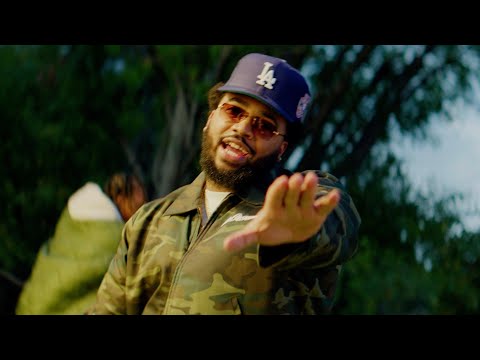 Jayson Cash - Questions (feat. Major Myjah) (Official Music Video)