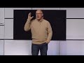 Letters To God Pergamos Pastor Ty Bean Cowboy Junction Church