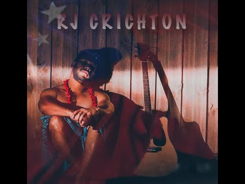 Mumu Lou Moliga'o - Tiamaa (cover by RJ Crichton)