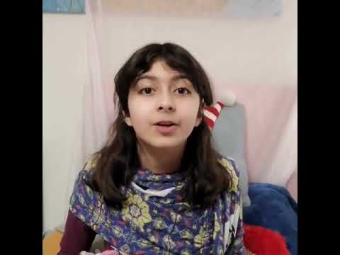 Learn turkish easily with sarina Kazemizad