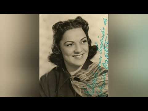 DIRCINHA BATISTA - FARAÓ