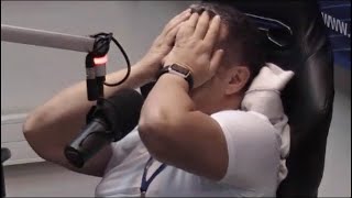 Смешно до СЛЕЗ! Соловьев спародировал шоу Малахова!