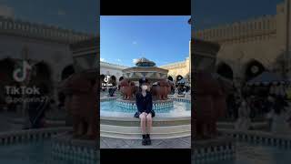 DisneyJKの日常??　#shorts  #disney  #jk #life #highlights