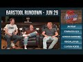 Barstool Rundown June 29 2017