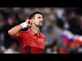 Roland-Garros : Novak Djokovic se sort du piège Lorenzo Musetti et file au prochain tour