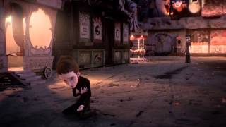 JACK ET LA MECANIQUE DU COEUR - "Jack & Joe" - Extrait