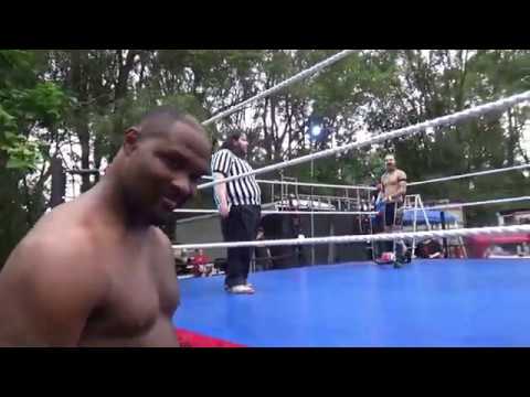 ACW: BattleLines - Ep 06 - X-calibur vs Jared Kripke [ACW IC Championship Match] (08.17.19)