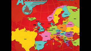 Autoramas - Portugal na CEE (GNR)