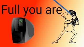 How to Recover From a Full Root Filesystem