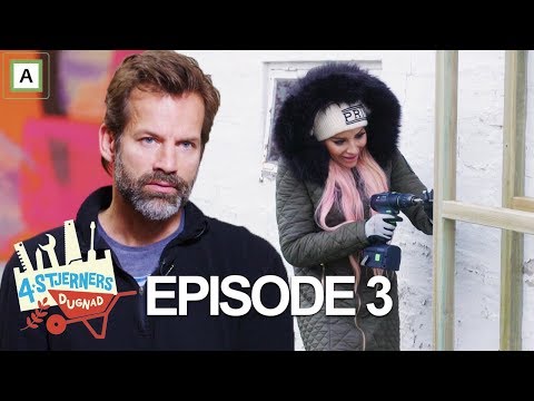 4-stjerners dugnad - Episode 3: Jon Almaas | discovery+ Norge