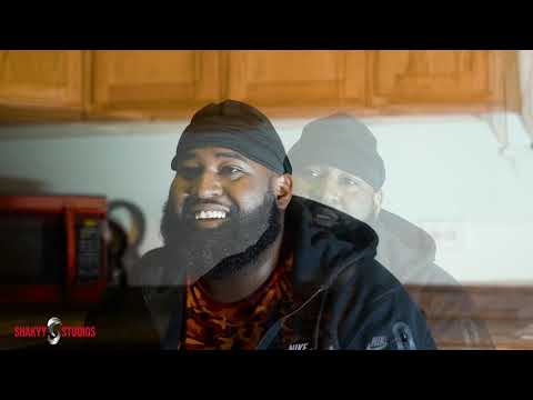 Shakyy.Studios Live Ft T Dinero- No love In Chicago| CEO Trayle Colab |Different Vibe Tape And More