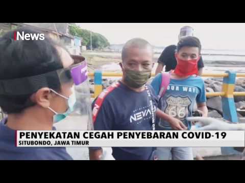 iNews Pagi 31 Mei 2020 Segmen 1