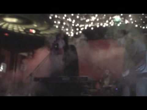 Soy Dracula-Fuck CMJ-Soy Dracula!