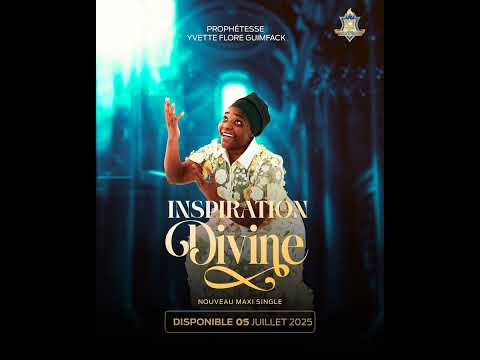 𝐈𝐍𝐒𝐏𝐈𝐑𝐀𝐓𝐈𝐎𝐍 𝐃𝐈𝐕𝐈𝐍𝐄 𝐩𝐫𝐨𝐩𝐡𝐞𝐭𝐞𝐬𝐬𝐞 𝐘𝐕𝐄𝐓𝐓𝐄 𝐅𝐋𝐎𝐑𝐄 𝐆𝐔𝐈𝐌𝐅𝐀𝐂𝐊