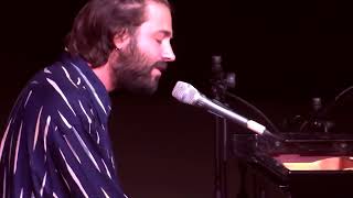 Salvador Sobral en 'Inspira Portugal'