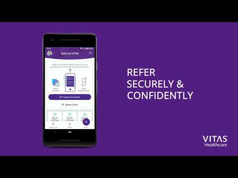 VITAS® Hospice video thumbnail