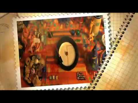 DJ BRIZI & SELMA HERNANDEZ -  REMEDIOS