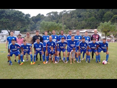 ESTRELA AZUL 5 X 1 RACHADEL - 31/3/2019