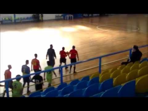 Juvenis (Taça AFC): CS São João 4-1 GSSDCR Miro 
