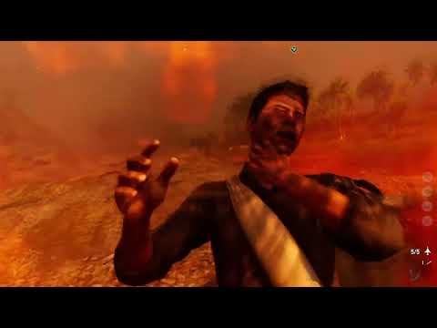 Far Cry 5: Hours Of Darkness Walkthrough Gameplay Pt. 2