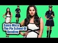 PIX School Of BONDing With Sania Mirza Sony Pix Pix School Of Bonding