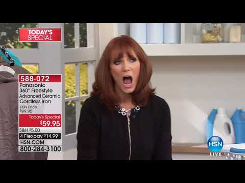 HSN | Home Clearance 02.21.2018 - 06 PM