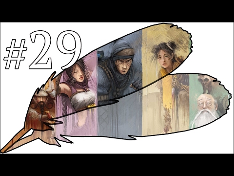 Let's Play Shadow Tactics: Blades of the Shogun #29 General Okkoto