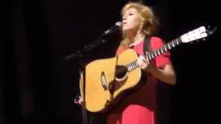 Martha Wainwright - Madrid (23/07/2013) - Can You Believe It