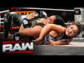 Raquel Rodriguez Brutalizes Lyra Valkyria In Statement Win Raw Highlights Sept 8 2025