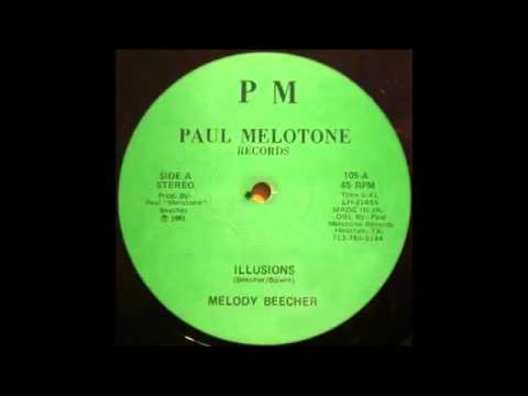 Melody Beecher   Illusions