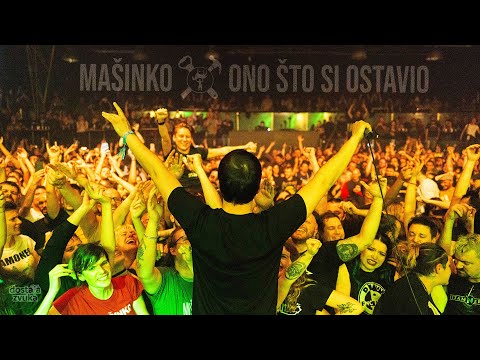 masinkoZG and Dostava Zvuka