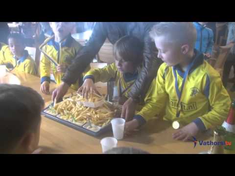 F9 VV Hooglanderveen Kampioen