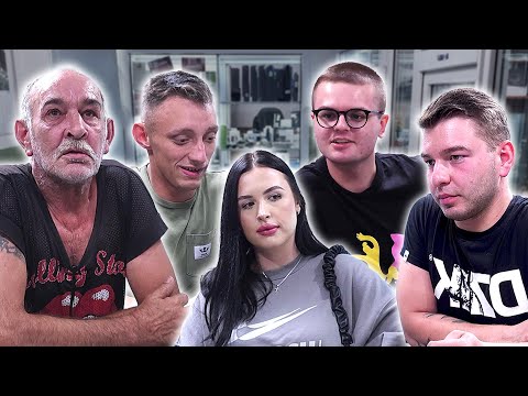 Prawdziwy Lombard - Odcinek 178 "Kupno telefonu"