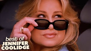 Best of Jennifer Coolidge (Stifler&#39;s Mom) in American Pie | Comedy Bites Vintage
