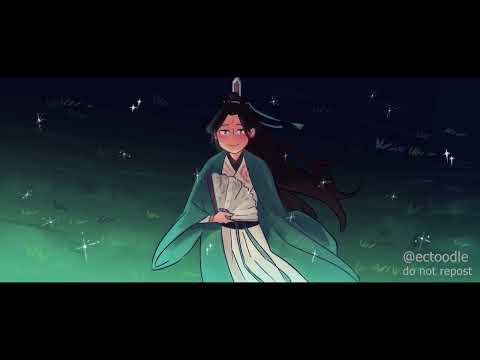 [SVSSS] Ikanaide ft. Bingqiu