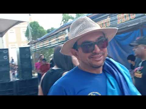 Cavalgada na Paraíba, dessa você nunca viu - município de são José de princesa 