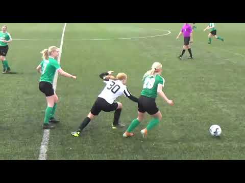 Klubi 36 B Yj   FC Sport VPS J Yj T18 ykkönen 23042023 1 erä