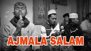 Download lagu AL-JAUHAR SALLIMU ALAIHA AJMALA SALAM MAS KAFA mp3 Download lagu AL-JAUHAR SALLIMU ALAIHA AJMALA SALAM MAS KAFA mp3