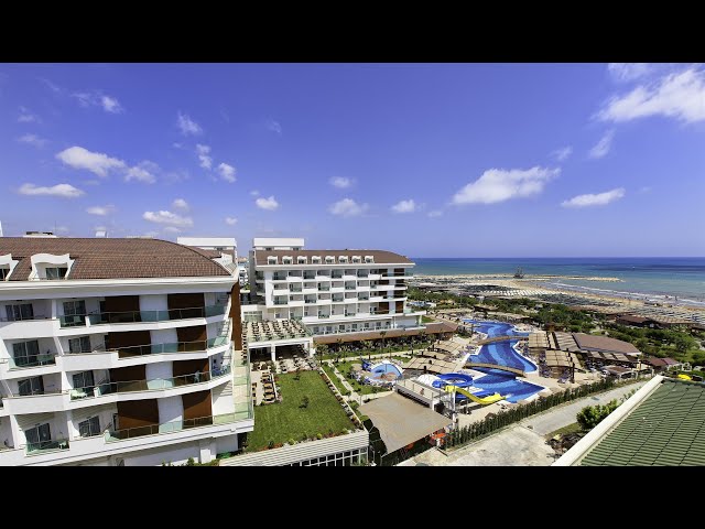 Genel Tanıtım (Video)