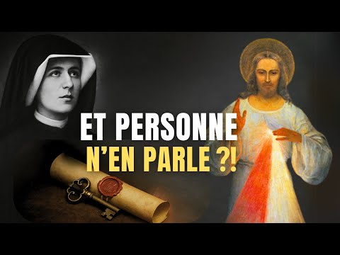 Ce qu’on avait tous OUBLIÉ à propos de Jésus Christ