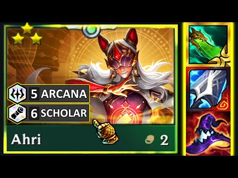 *REWORK* New AHRI is a BEAST! ⭐⭐⭐