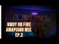 Amapiano Mix 2026 Trending Amapiano March 2026 Mix By Musicbwoy