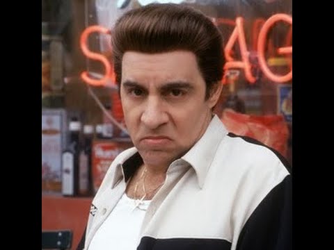 Sopranos & Many Saints Comparison: TIMELINE