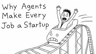 Agents Turn Every Job into a Startup