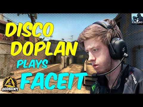 disco doplan plays FPL on Mirage /w olofmeister /against XANTARES | 2017.03.07.