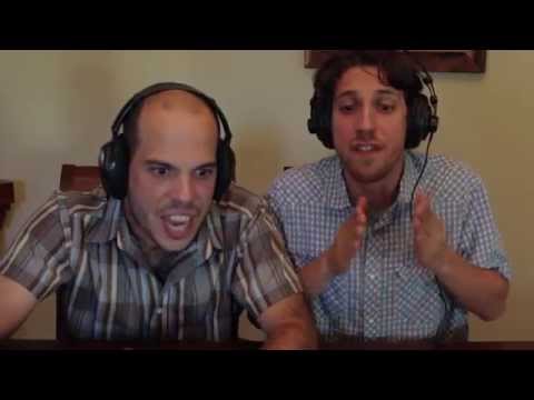 Thom Vacca in KPCC Pledge Drive