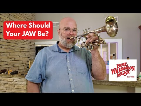 Szczęka, otwór i ustnik: co jest naprawdę ważne?