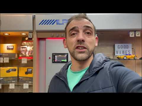 CCS Creative Car Sounds: Lockdown got me thinking, so welcome to my first video!!