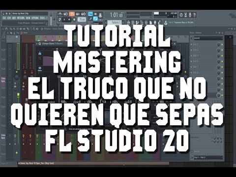 download lagu mp3 mp4 Tutorial Fl Studio 12 Espaol, download lagu Tutorial Fl Studio 12 Espaol gratis, unduh video klip Tutorial Fl Studio 12 Espaol