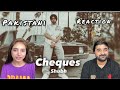 SHUBH X CHEQUES | PAKISTANI REACTION 🫰🏻